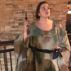 Meet your Posher, Jessi